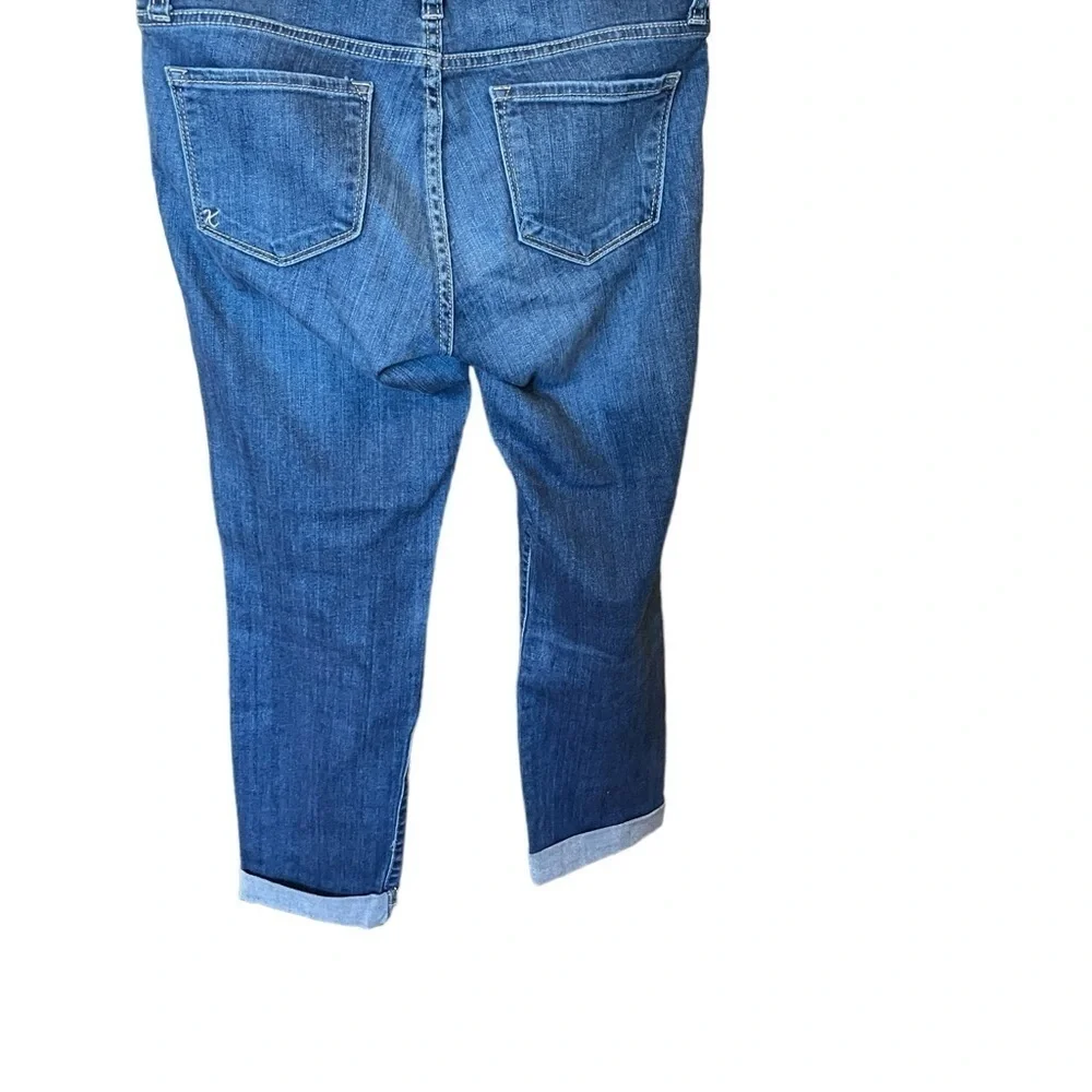 Kut From The Kloth Catherine Boyfriend Jeans Size 4